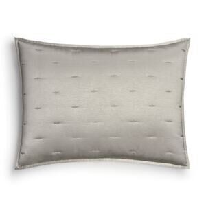 Hotel Collection Primativa Quilted Sham, Standard